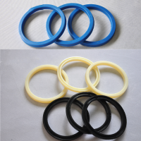 SB452 SB40 SB43 Excavator Hydraulic O-ring Oil NOK Seal  Kit For Construction Machinery Parts