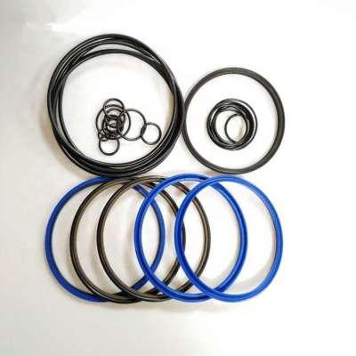 SOOSAN SB81 Hydraulic pump excavator bucket cylinder seal kit